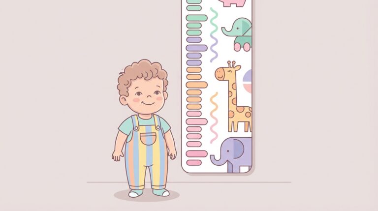 découvrez quand le poids des tout-petits peut devenir une source d'inquiétude et comment bien suivre leur croissance pour assurer leur santé.