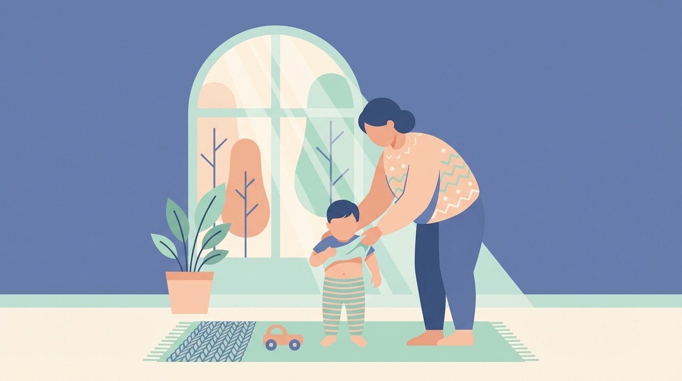 découvrez des conseils pratiques pour gérer le stress et les matins difficiles chez les enfants de 1 à 3 ans, afin d'assurer des débuts de journée sereins pour toute la famille.