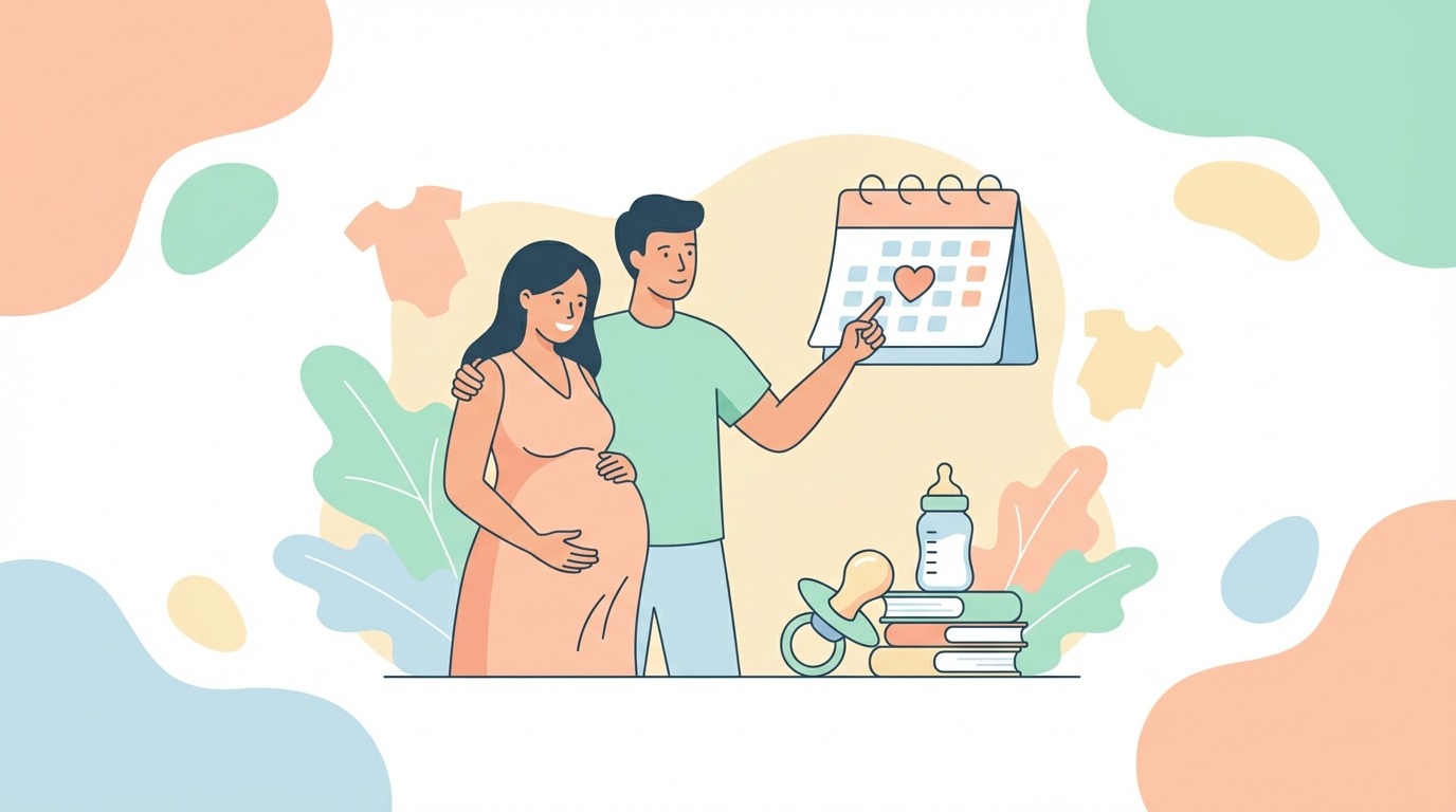 découvrez notre vidéo grossesse pour un suivi complet de votre grossesse et des conseils pratiques destinés aux futurs parents, afin de vivre cette aventure sereinement.