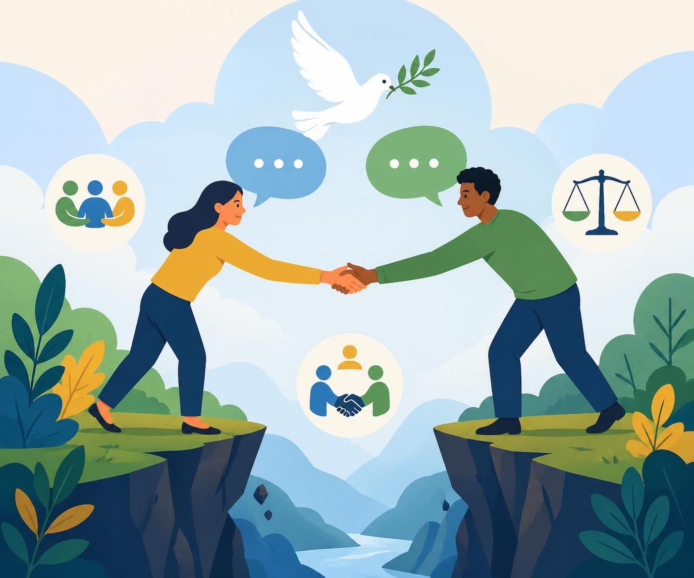 ontdek praktische tips om te stoppen met ruzie maken en de communicatie in je relaties te verbeteren. leer conflictsituaties op een gezonde en constructieve manier oplossen.