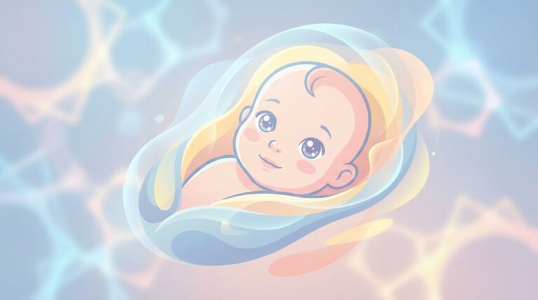 découvrez le développement de la conscience chez le bébé, ses premières perceptions et son éveil au monde qui l'entoure.
