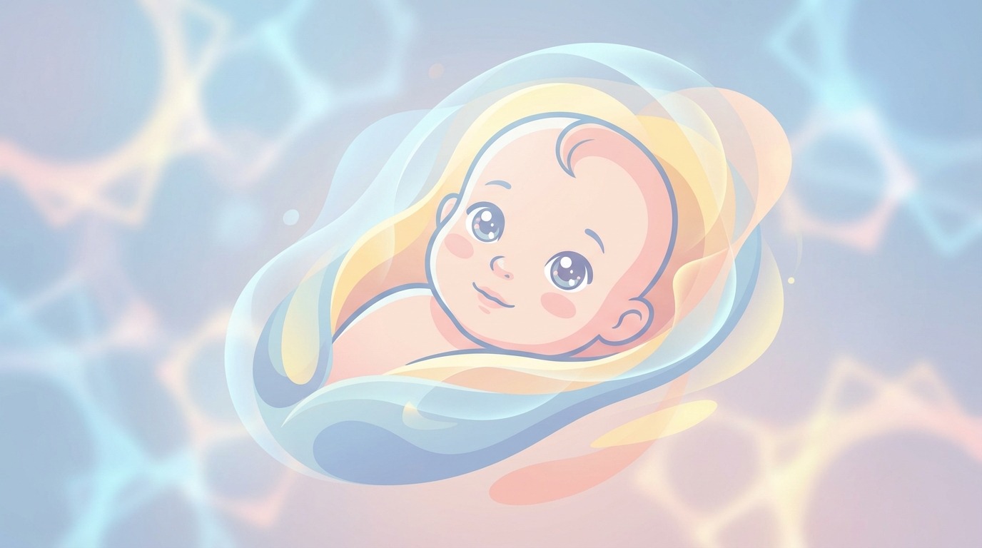 découvrez le développement de la conscience chez le bébé, ses premières perceptions et son éveil au monde qui l'entoure.