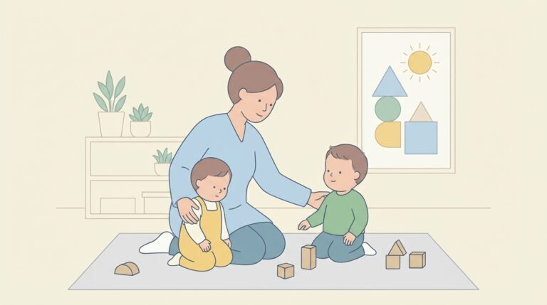 découvrez comment comprendre et gérer les comportements de morsure chez les enfants de 1 à 3 ans, avec des conseils pratiques pour apaiser et accompagner votre tout-petit.