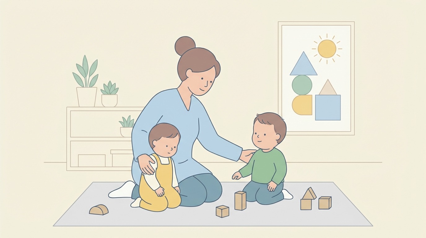 découvrez comment comprendre et gérer les comportements de morsure chez les enfants de 1 à 3 ans, avec des conseils pratiques pour apaiser et accompagner votre tout-petit.