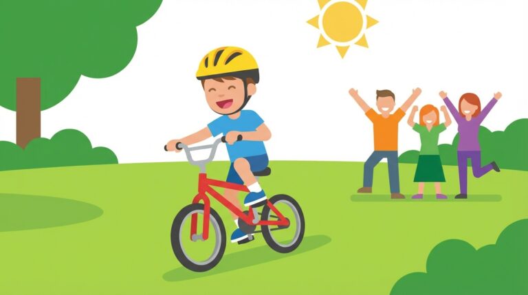 découvrez nos conseils pratiques et astuces pour enlever les petites roues de vélo en toute sécurité, et accompagner votre enfant dans cette nouvelle étape de son apprentissage.