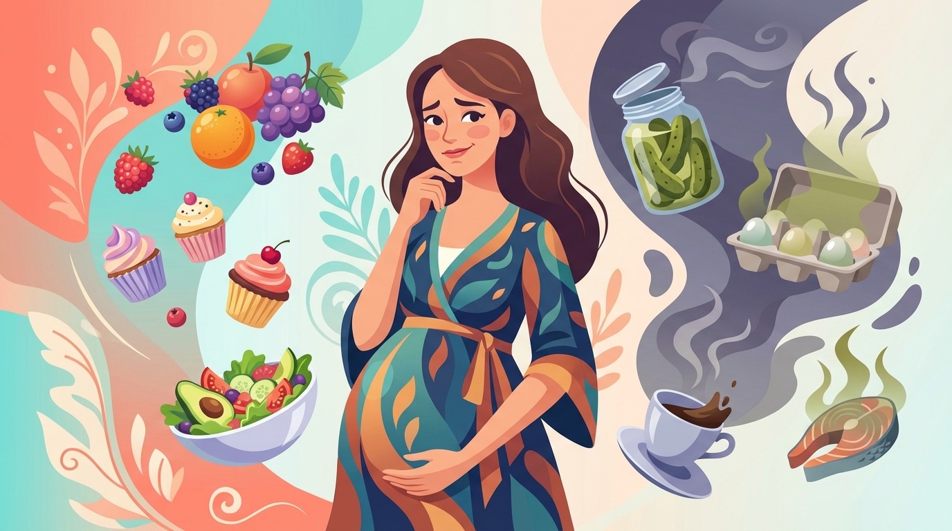 découvrez la chronique 'goûts dégoûts enceinte' qui explore les envies et aversions alimentaires uniques des femmes enceintes.