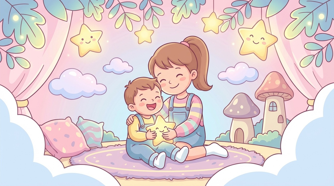 découvrez 'grande sœur petit frère', un conte tendre et amusant spécialement conçu pour les enfants de 3 à 5 ans, mettant en scène les aventures fraternelles pleines de douceur et de complicité.