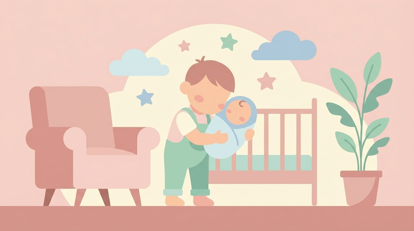 découvrez des conseils pratiques pour gérer la jalousie de votre enfant âgé de 1 à 3 ans lors de l'arrivée d'un bébé, afin de préserver l'harmonie familiale.