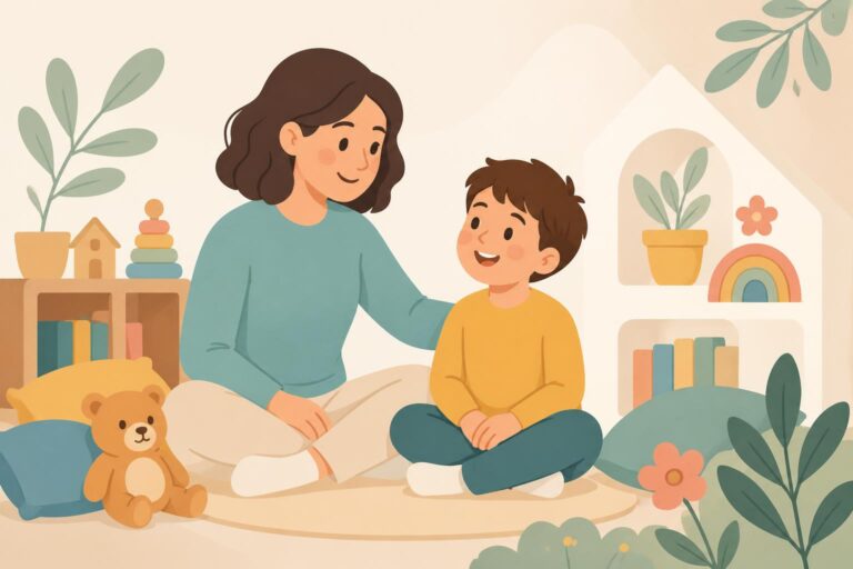 découvrez comment aborder la sexualité avec les enfants d'âge scolaire (5-8 ans) de manière adaptée et bienveillante, pour les accompagner dans leur compréhension en toute sérénité.