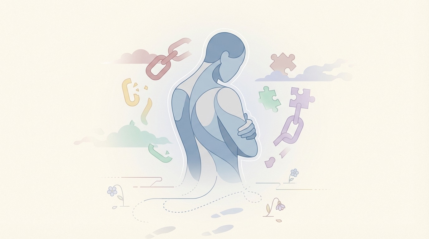 discover the chronicle 'thinking of myself' which explores why thinking of oneself has become a lost reflex and how to relearn it to better find oneself.