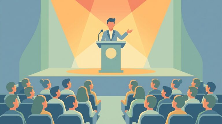 découvrez comment surmonter la peur des exposés oraux grâce à notre chronique dédiée, avec des conseils pratiques et des témoignages pour gagner en confiance devant un public.