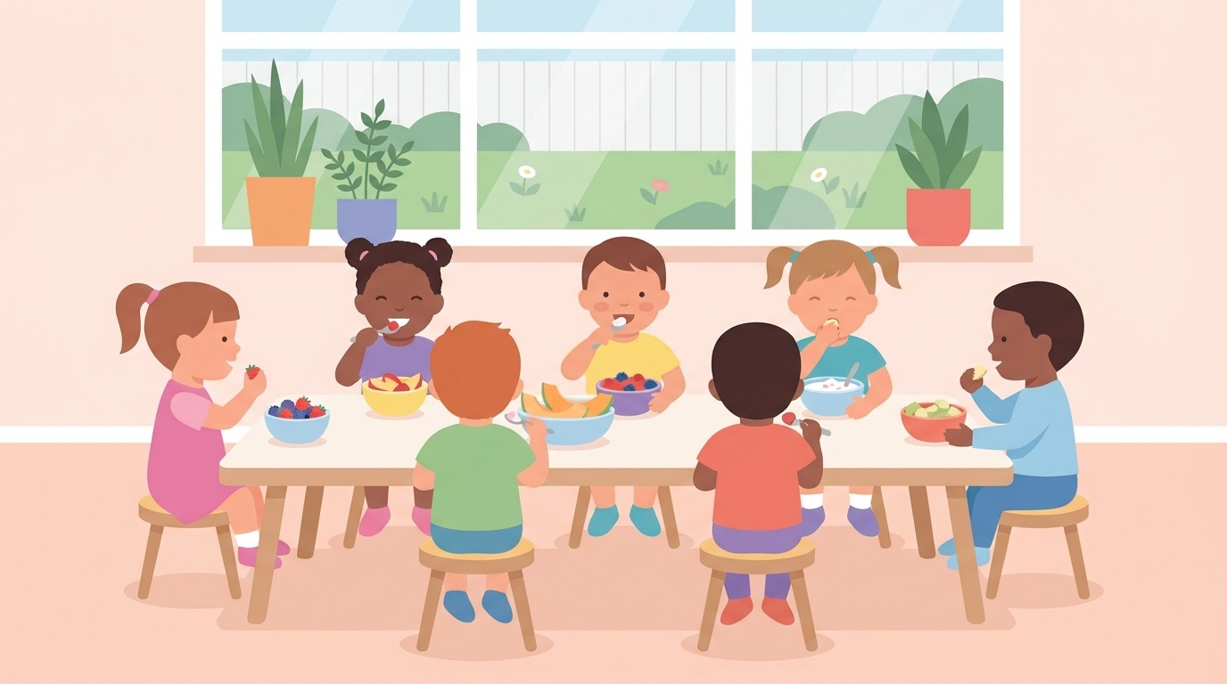 découvrez l'impact du sucre sur les tout-petits dans cette chronique informative, pour mieux comprendre ses effets et adopter une alimentation saine dès le plus jeune âge.