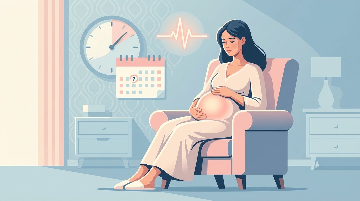 descubra tudo sobre o trabalho prematuro durante a gravidez e o parto: causas, sintomas, prevenção e conselhos para um atendimento ideal.