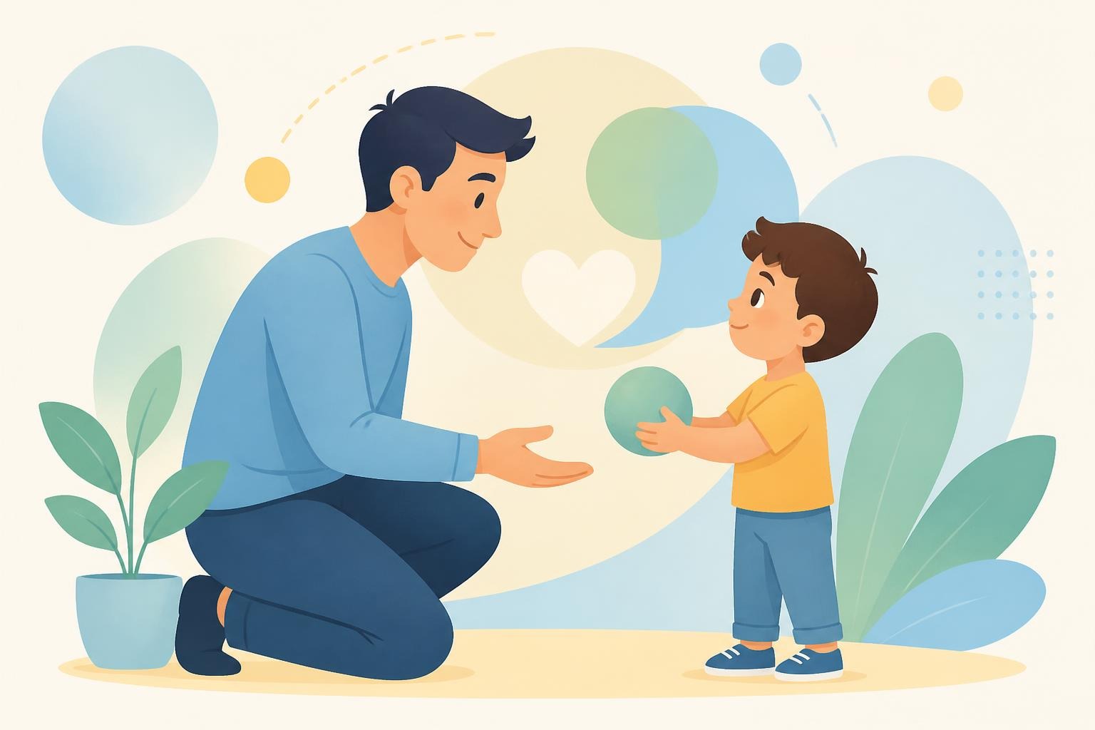 découvrez comment l'utilisation du « s'il te plaît » influence le comportement des enfants grâce à une étude approfondie qui met en lumière son efficacité dans l'éducation.