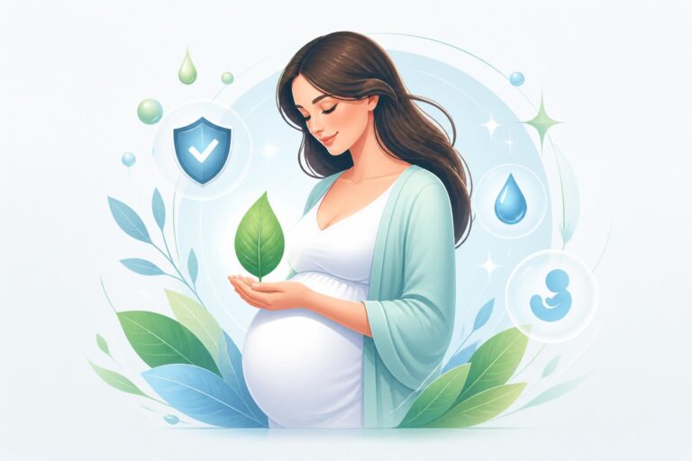 découvrez les conseils et précautions essentiels pour l'utilisation de l'actisoufre pendant la grossesse, afin d'assurer la sécurité de la mère et du bébé.