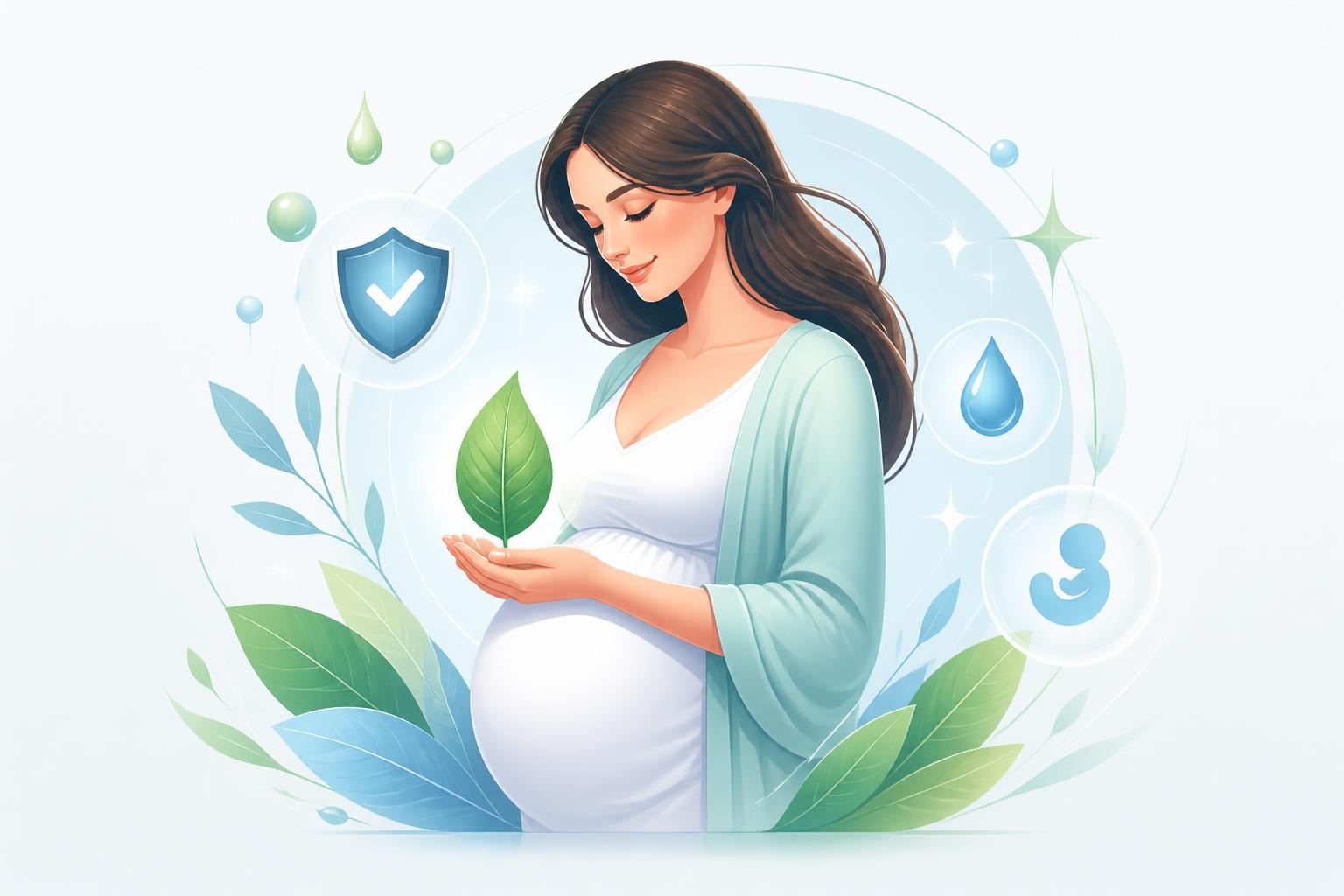 découvrez les conseils et précautions essentiels pour l'utilisation de l'actisoufre pendant la grossesse, afin d'assurer la sécurité de la mère et du bébé.