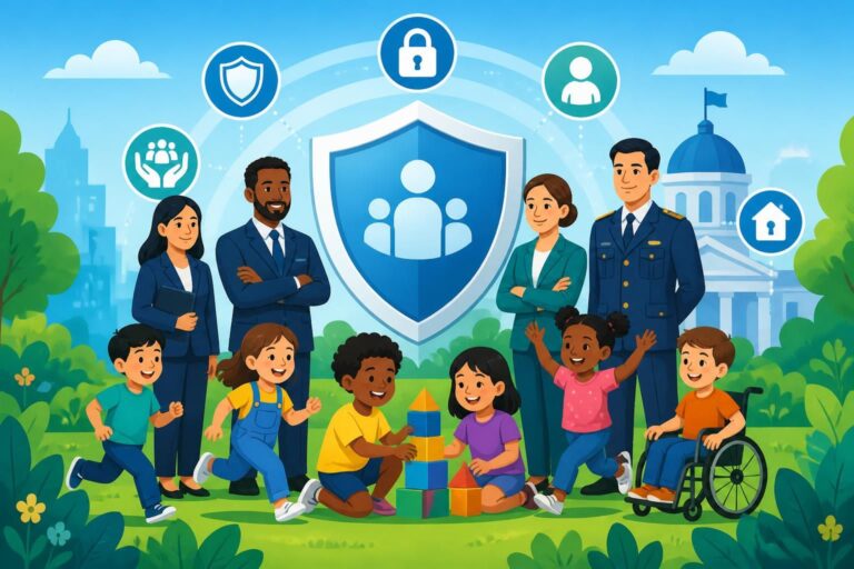découvrez comment le gouvernement met en œuvre de nouvelles stratégies dans l'affaire lyhanna pour améliorer la protection des enfants et assurer leur sécurité.