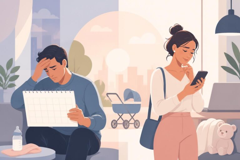 découvrez en 2026 pourquoi certains parents renoncent au congé de naissance, avec des raisons surprenantes qui remettent en question ce droit essentiel.