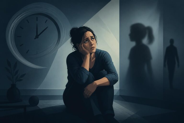 découvrez le témoignage poignant d'une mère désespérée, séparée de sa fille depuis 19 jours, face à l'angoisse et l'absence de nouvelles.