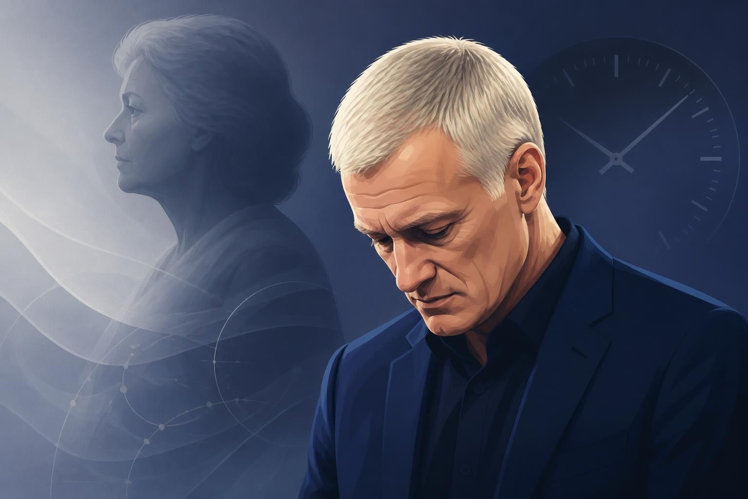 découvrez les raisons inédites qui expliquent l'absence de la mère de didier deschamps lors de la finale de 1998, un moment marquant dans la vie du sélectionneur français.