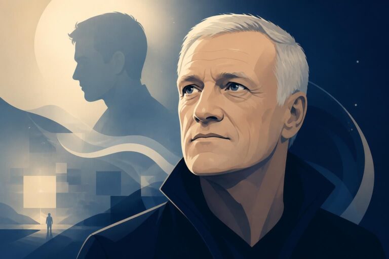 découvrez comment la tragique disparition du frère aîné de didier deschamps a profondément marqué sa vie et influencé son parcours, révélant un impact durable et intime.