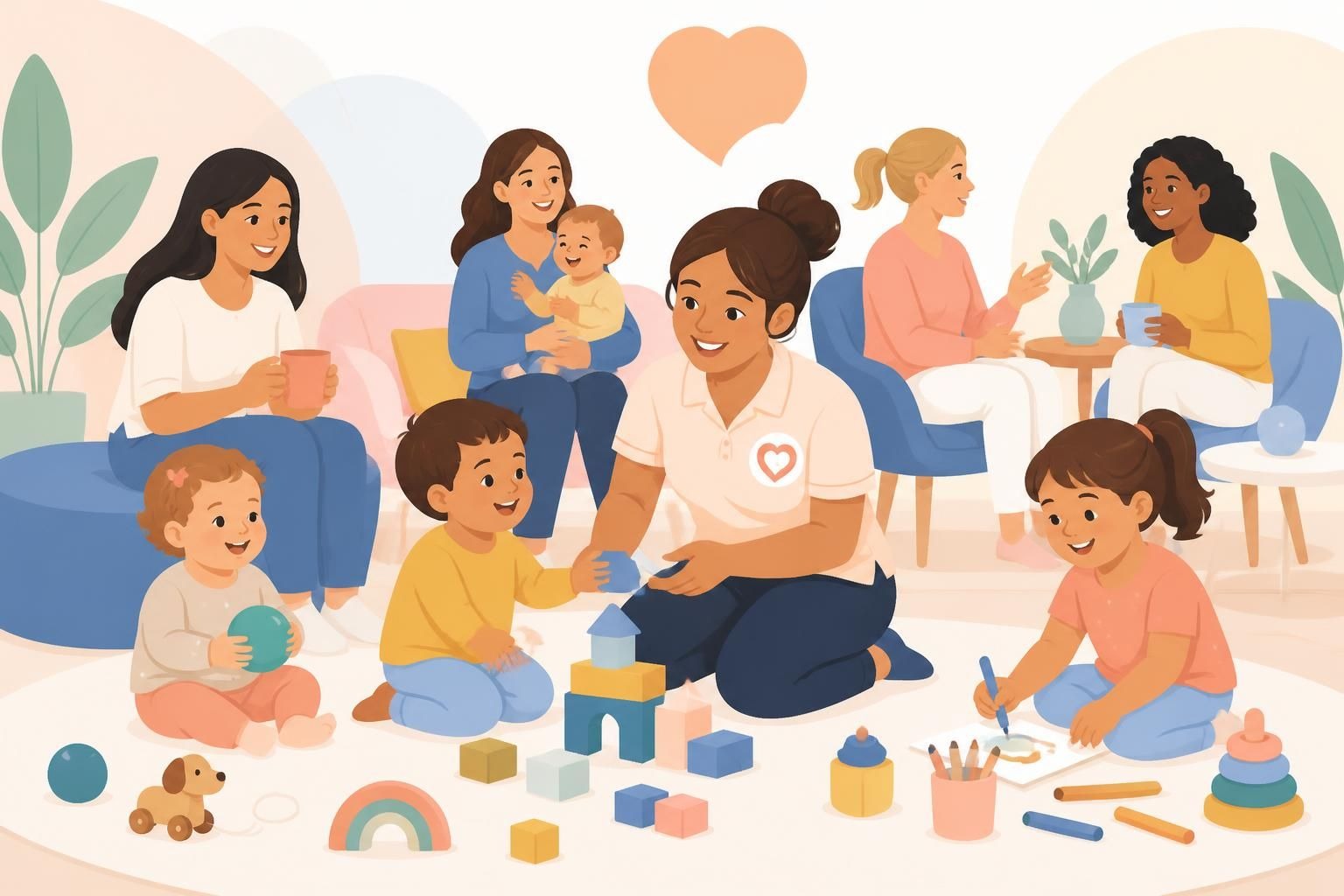 découvrez notre retour d'expérience détaillé avec babychou services lors de l'événement parole de mamans : un bilan complet pour tout savoir sur cette collaboration.