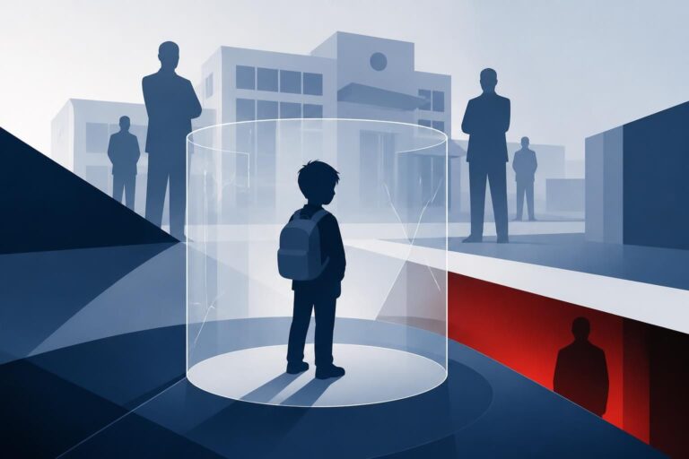 le gouvernement propose la création d'un fichier des personnes exclues des établissements scolaires pour renforcer la protection de l'enfance et améliorer la sécurité au sein des écoles.