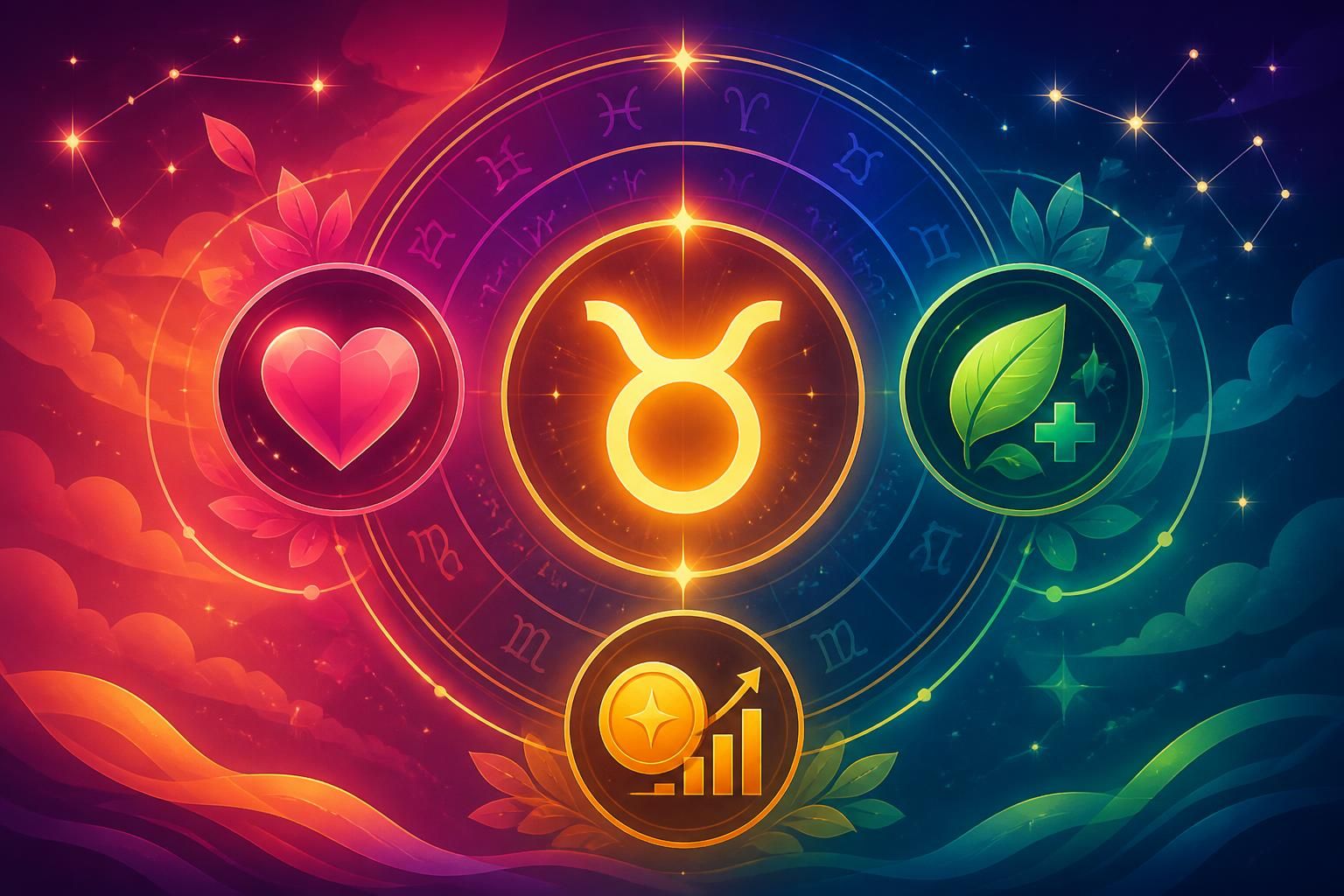 découvrez ce samedi un message secret dans votre horoscope qui pourrait transformer l'amour, la santé et les finances de votre signe astrologique. ne manquez pas ces révélations !